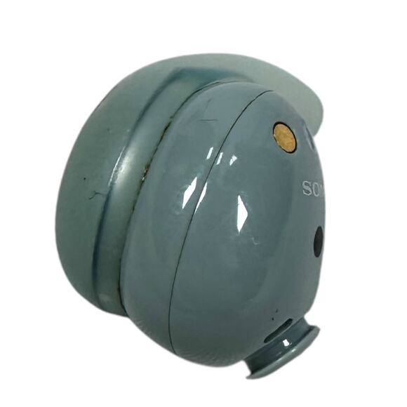 Sony Linkbuds Fit Truly Wireless Left Earbud Only Sage Green Replacement YY2975 - Picture 2 of 3